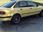 Audi 80 B4-1,9TDI-1Z