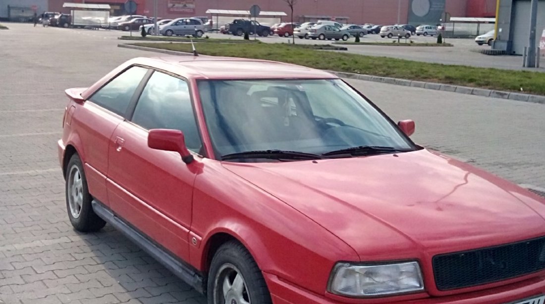 Audi 80 b4 2000