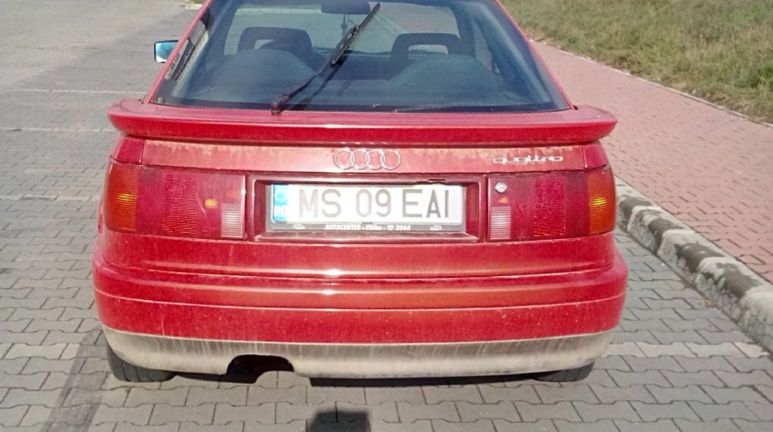 Audi 80 b4 2000