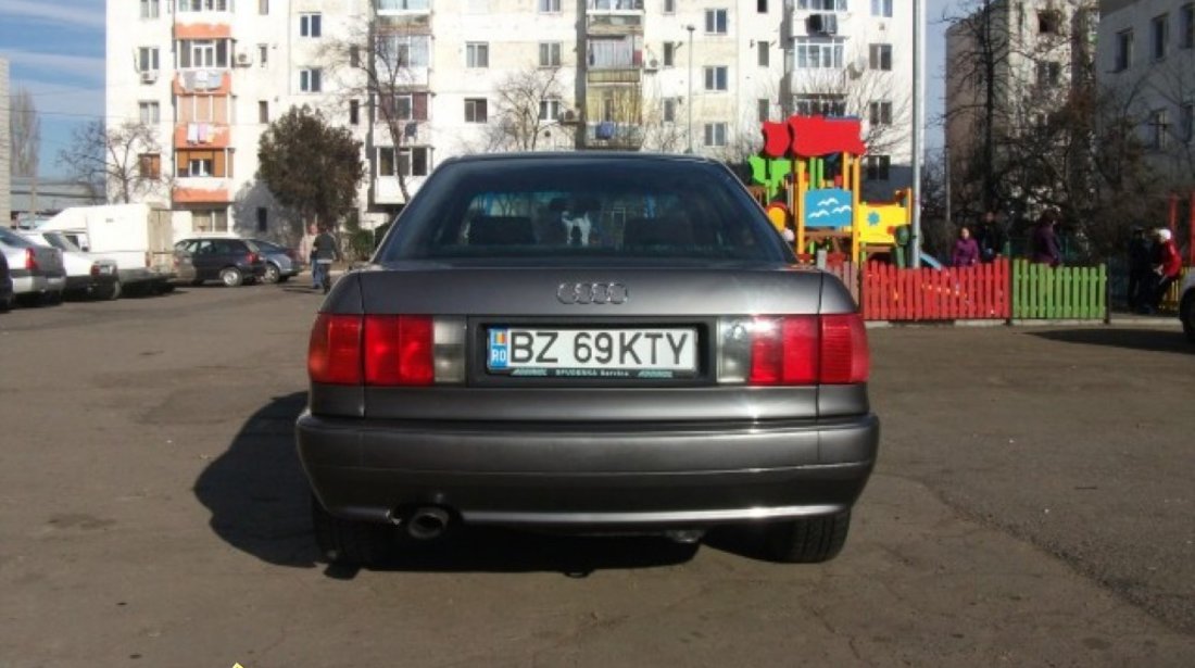 Audi 80 b4 2000