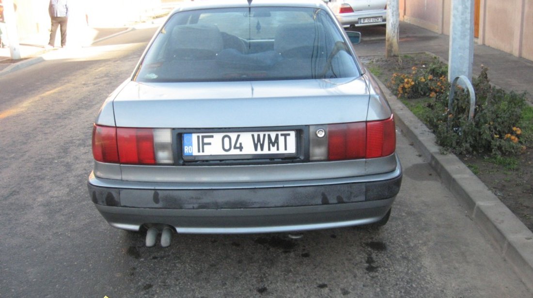 Audi 80 B4 TDI
