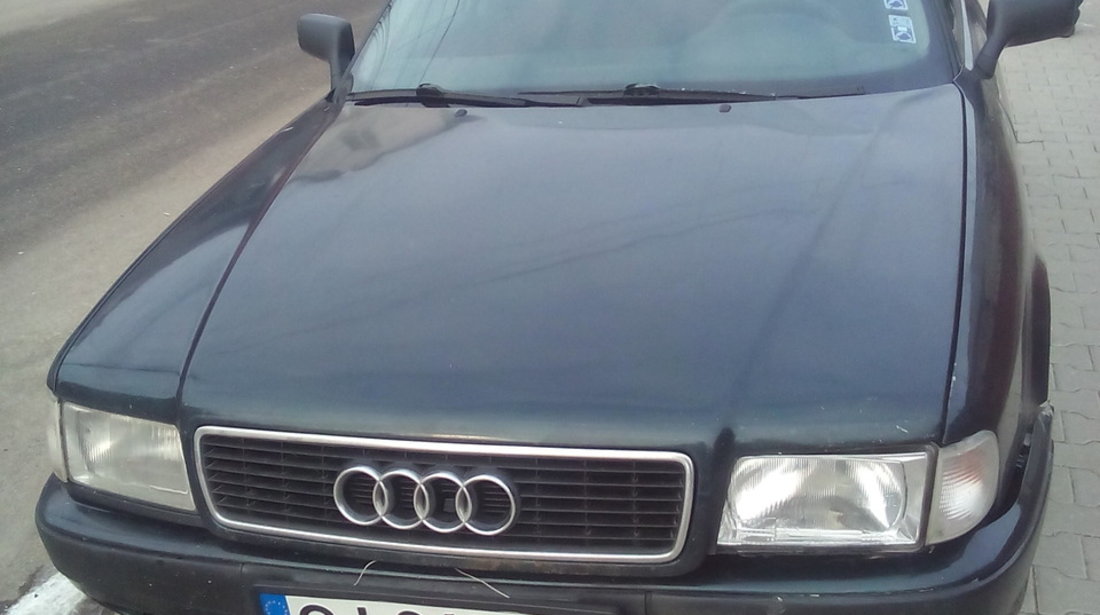 Audi 80 Benzina 1992
