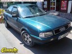 Audi 80 benzina+gpl