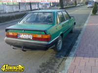 Audi 80 TD Audi 80 TD