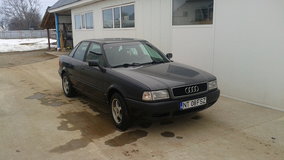 Audi 80