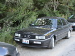 Audi 90 4000S Quattro