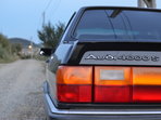 Audi 90 4000S Quattro