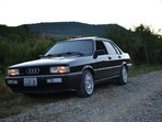 Audi 90 4000S Quattro