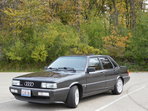 Audi 90 4000S Quattro