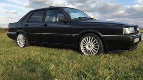 Audi 90