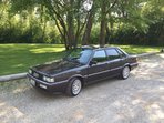 Audi 90 4000S Quattro