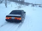 Audi 90 4000S Quattro