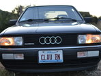 Audi 90 4000S Quattro