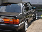 Audi 90 4000S Quattro