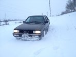 Audi 90 4000S Quattro