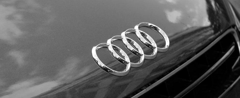 Audi a dat in judecata firma Qoros