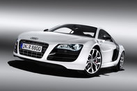 Audi a dezvaluit noul R8 V10