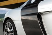 Audi a dezvaluit noul R8