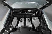 Audi a dezvaluit noul R8