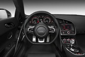 Audi a dezvaluit noul R8