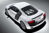 Audi a dezvaluit noul R8