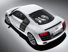 Audi a dezvaluit noul R8