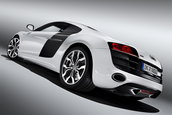 Audi a dezvaluit noul R8