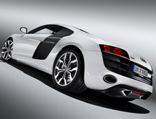 Audi a dezvaluit noul R8