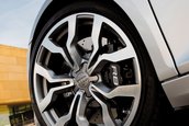 Audi a dezvaluit noul R8