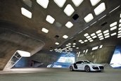 Audi a dezvaluit noul R8