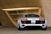 Audi a dezvaluit noul R8