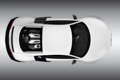 Audi a dezvaluit noul R8