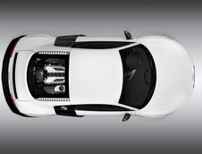 Audi a dezvaluit noul R8