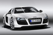 Audi a dezvaluit noul R8