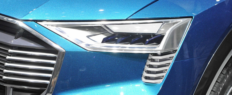 Audi a facut anuntul asteptat de toata lumea. Cand se lanseaza masina care va rescrie istoria companiei germane Audi a facut anuntul asteptat de toata lumea. Cand se lanseaza masina care va rescrie istoria companiei germane
