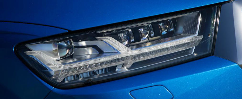 Audi a gasit ac de cojocul noului BMW X5. Ce se intampla cu actualul Q7 Audi a gasit ac de cojocul noului BMW X5. Ce se intampla cu actualul Q7