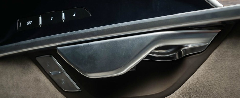 Audi a gasit leac pentru limuzinele Maybach. Ce model vor sa scoata nemtii de la naftalina Audi a gasit leac pentru limuzinele Maybach. Ce model vor sa scoata nemtii de la naftalina