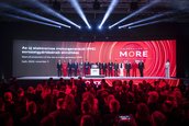 Audi a inceput productia de motoare electrice la fabrica de langa Romania