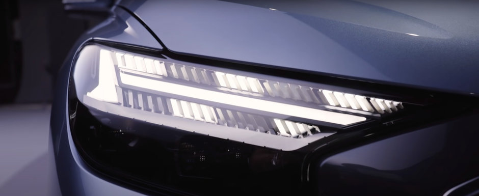 Audi a lansat oficial masina cu tractiune spate pe care o construieste la fabrica Volkswagen. Cat costa in Romania Audi a lansat oficial masina cu tractiune spate pe care o construieste la fabrica Volkswagen. Cat costa in Romania