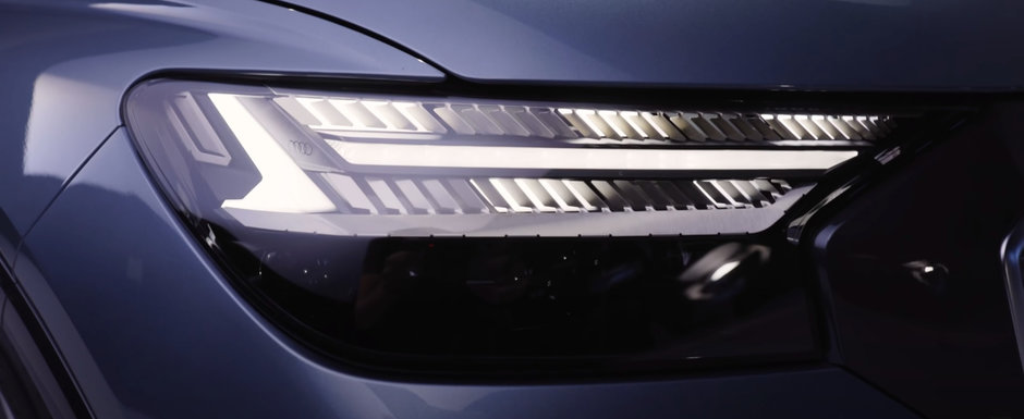 Audi a lansat oficial masina cu tractiune spate pe care o construieste la fabrica Volkswagen. Cat costa in Romania versiunea Coupe