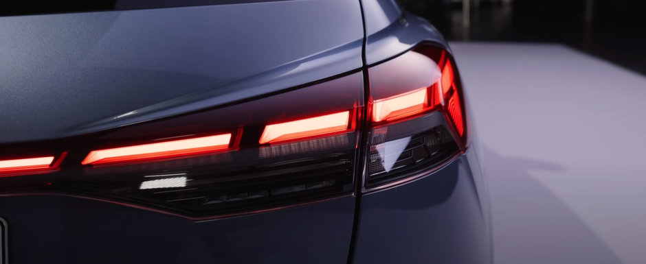 Audi a prezentat oficial masina cu tractiune spate pe care o va construi la fabrica Volkswagen. Cum arata in realitate Audi a prezentat oficial masina cu tractiune spate pe care o va construi la fabrica Volkswagen. Cum arata in realitate