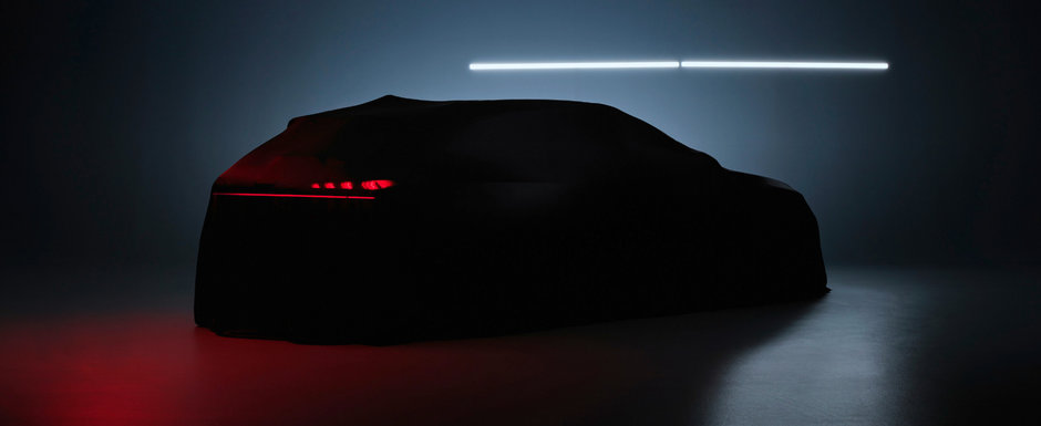 Audi a publicat primele fotografii oficiale ale noului A6 Audi a publicat primele fotografii oficiale ale noului A6