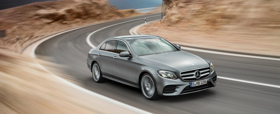 Audi a trecut de BMW in luna iulie. Mercedes ramane liderul autoritar al segmentului premium Audi a trecut de BMW in luna iulie. Mercedes ramane liderul autoritar al segmentului premium