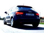 Audi A1 1.4 TFSI