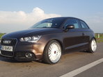 Audi A1 1.4 TFSI