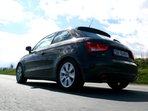 Audi A1 1.4 TFSI