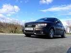 Audi A1 1.4 TFSI