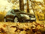 Audi A1 1.4 TFSI