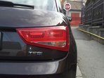 Audi A1 1.4 TFSI