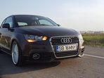 Audi A1 1.4 TFSI